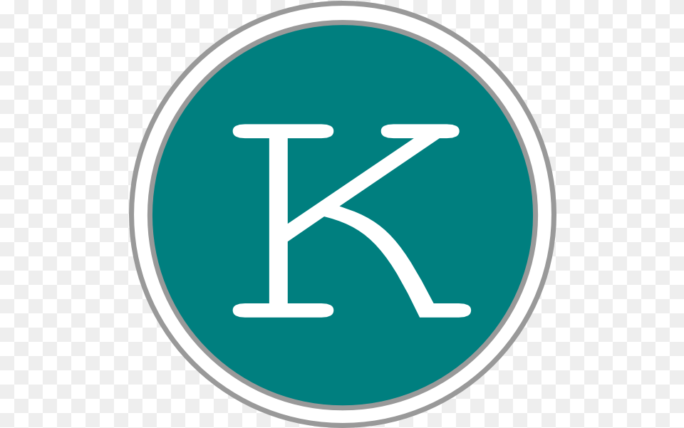 Safari Icon Icon K, Sign, Symbol, Disk, Road Sign Free Png Download