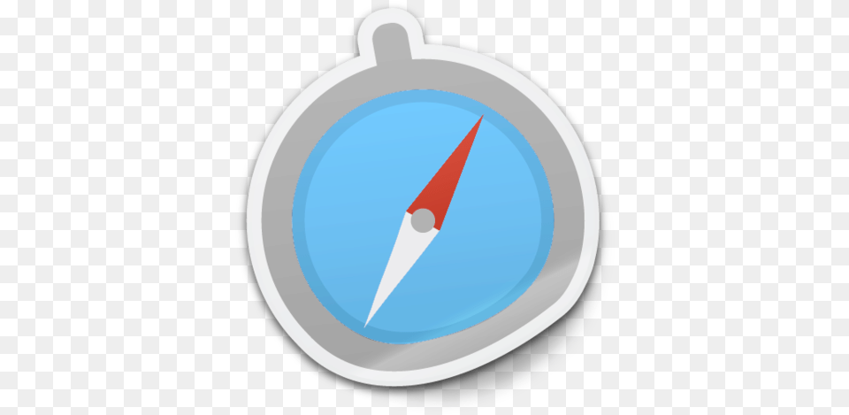 Safari Icons Collection Vertical, Compass Free Png