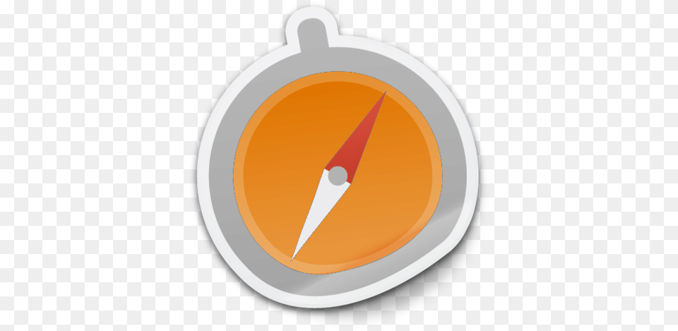 Safari Icons Collection Vertical, Compass Png Image
