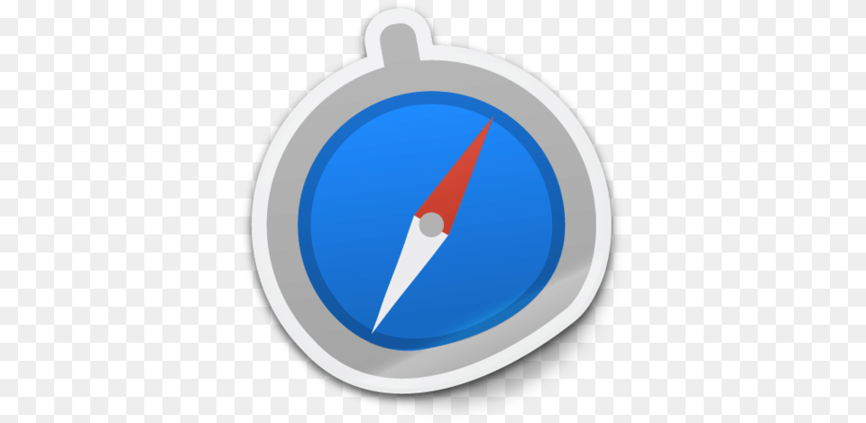 Safari Icons Collection Vertical, Compass Free Png Download