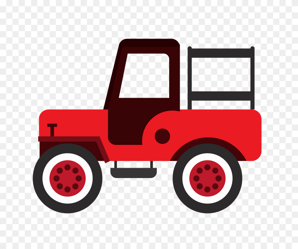 Safari Jeep, Pickup Truck, Transportation, Truck, Vehicle Png