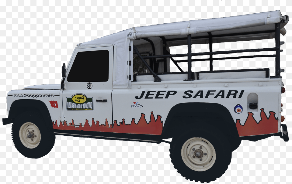 Safari Jeep Pic Jeep Free Png Download