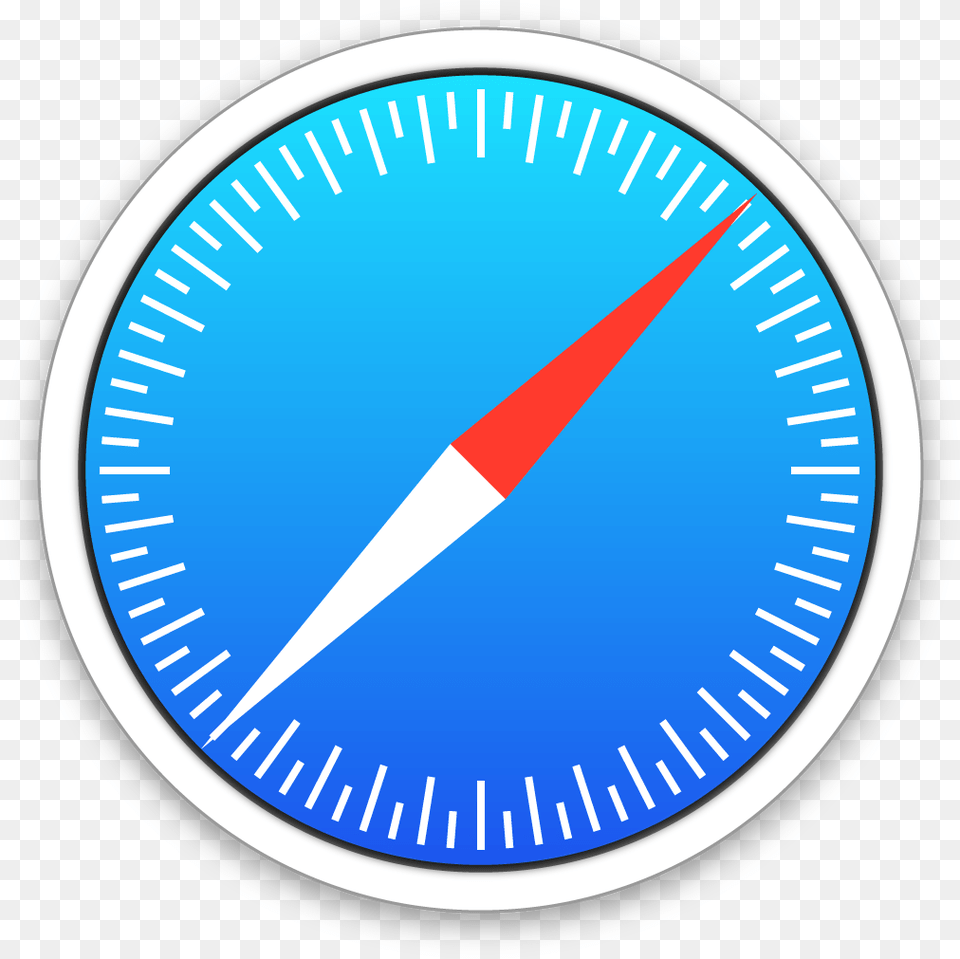 Safari Logo Apple Web Browser Icon Download Logo Safari, Compass Free Transparent Png