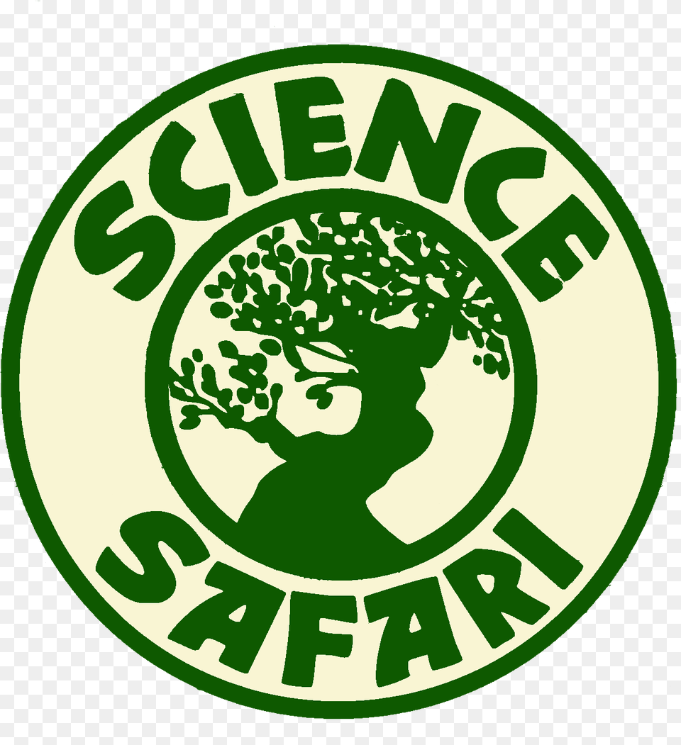 Safari Logo Green Gathering Shirt Design Red, Plant, Vegetation Free Png Download