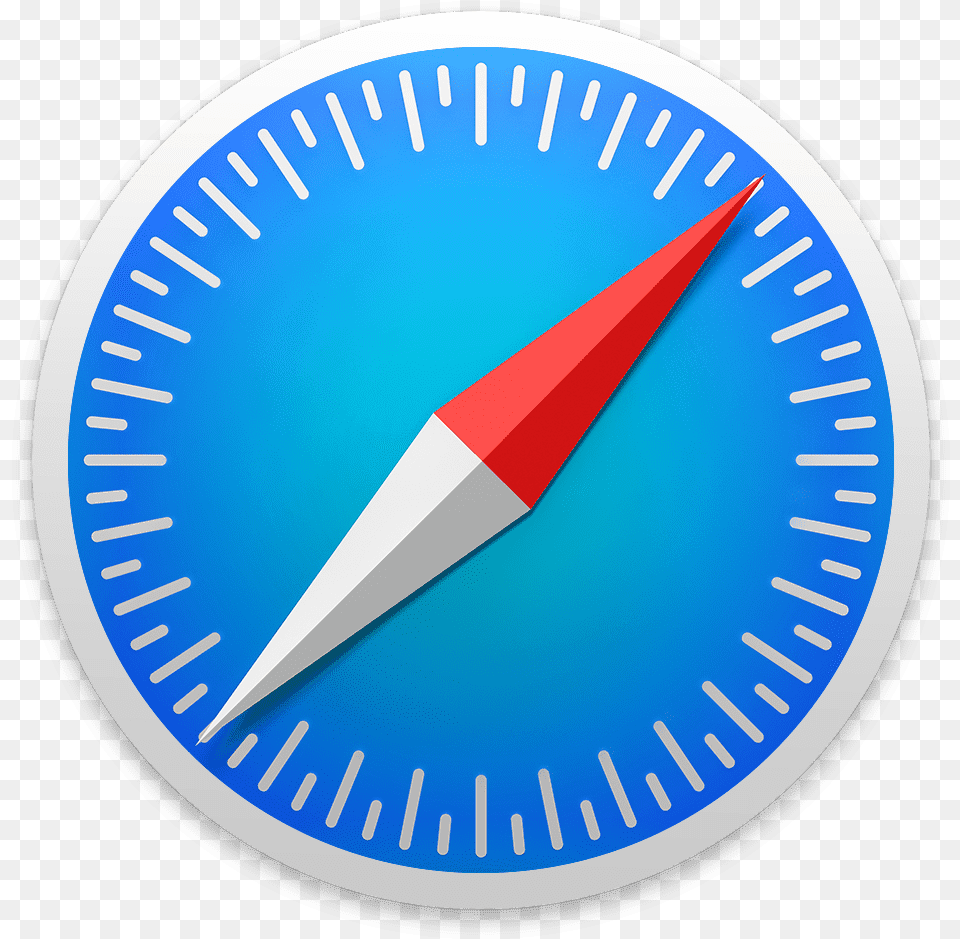 Safari Logo Web Browser Safari Apple Png Image