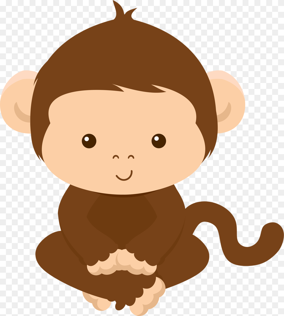 Safari Monkey Cliparts Free Download Clip Art, Winter, Snowman, Nature, Outdoors Png