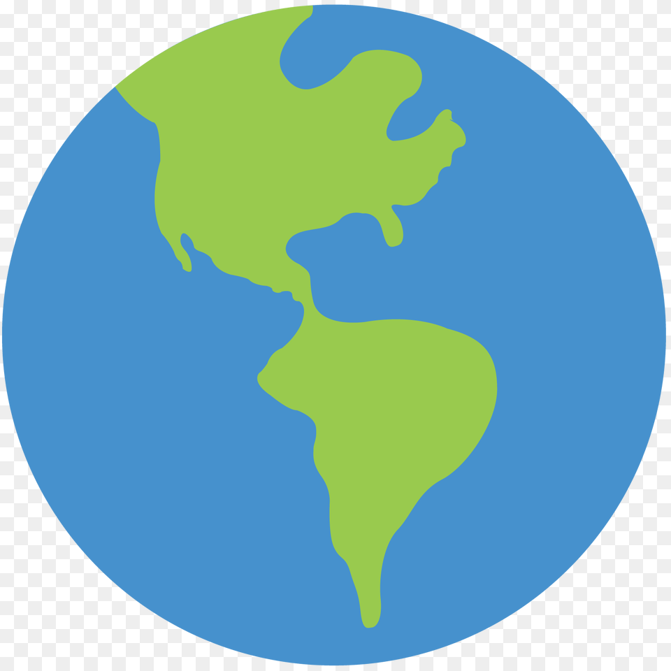 Safari Sustainability World Icon, Astronomy, Outer Space, Planet, Globe Free Png