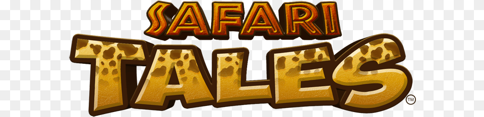 Safari Tales App For Kids Logo Safari Baby, Dynamite, Weapon, Text Free Png Download