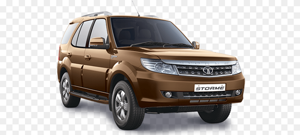 Safari Tata Safari Car Price, Suv, Transportation, Vehicle Png Image