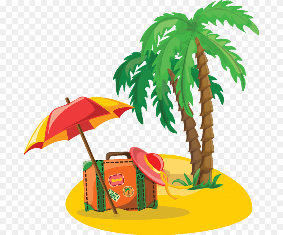 Safari Trees Jungle Background Clipart Frog Tree Plant Clipart Vacance, Summer, Palm Tree, Outdoors Png Image