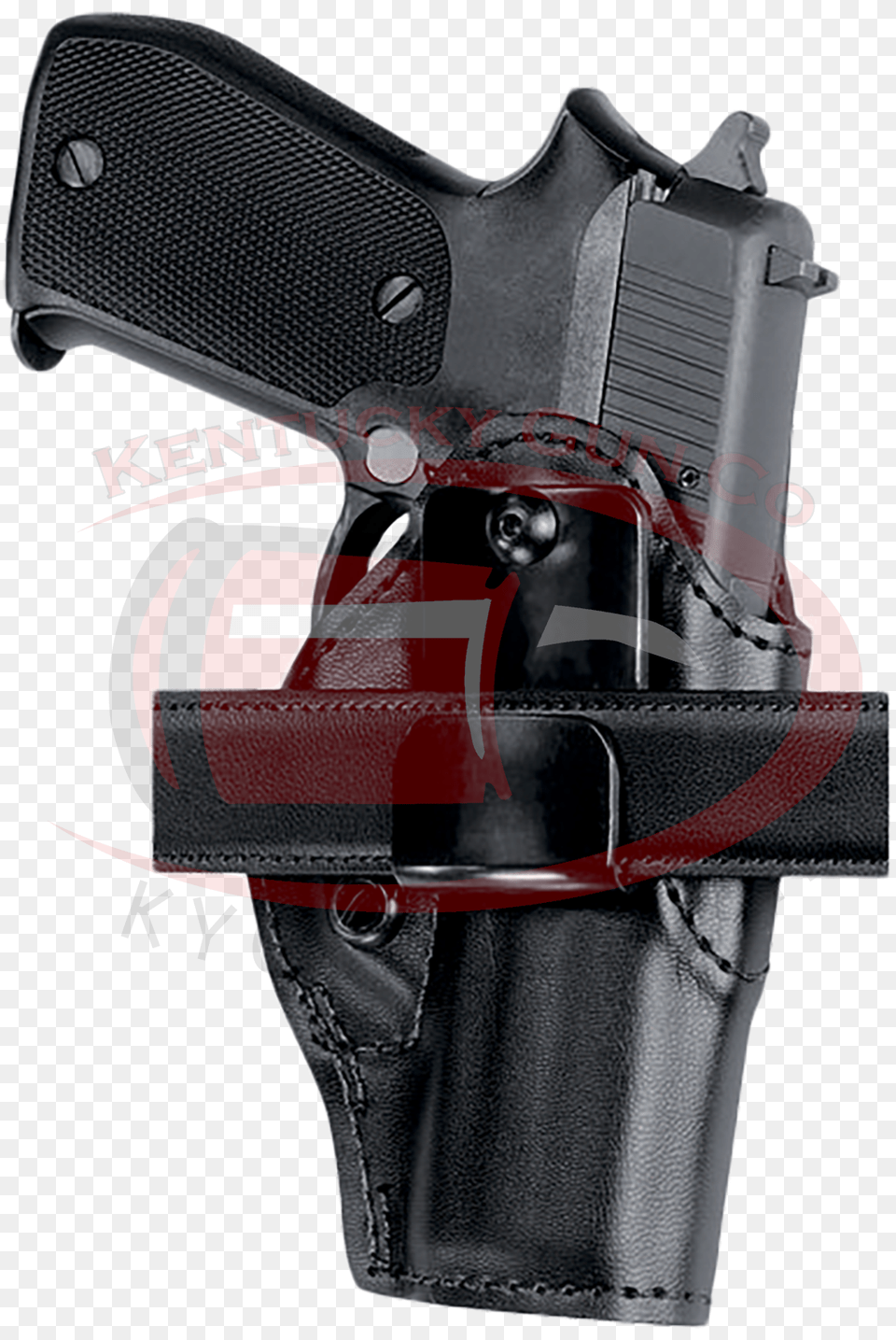 Safariland, Firearm, Gun, Handgun, Weapon Free Transparent Png