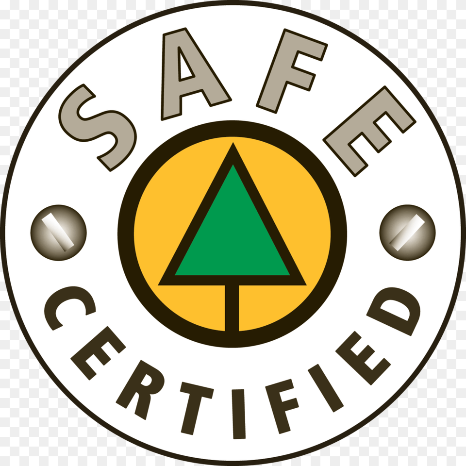 Safe, Logo, Badge, Symbol, Disk Free Png Download