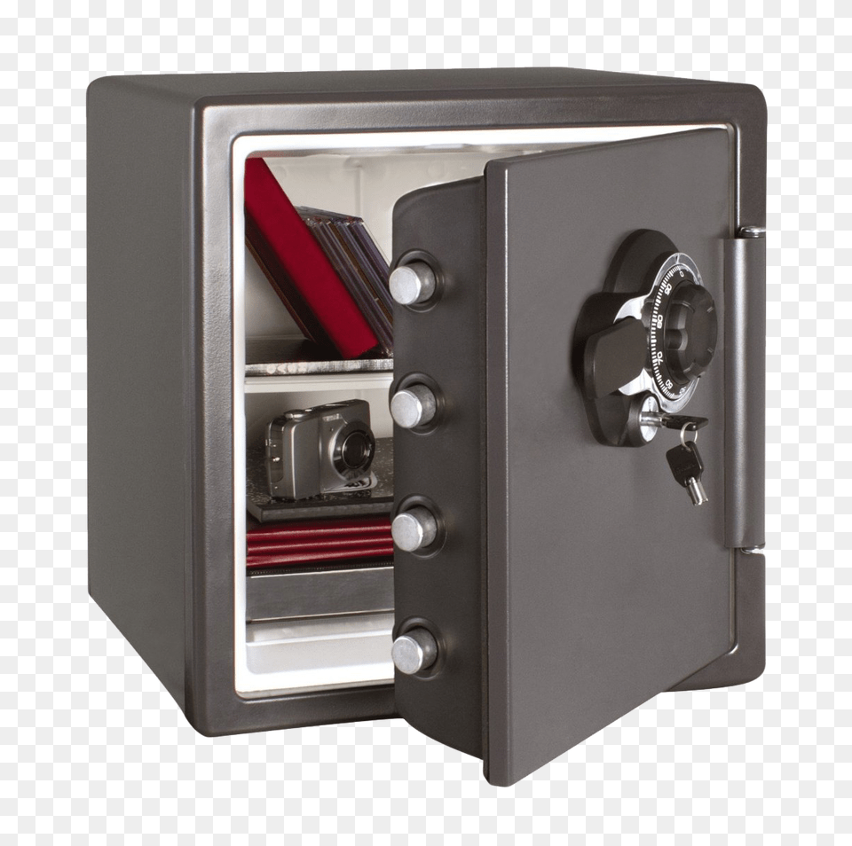 Safe, Mailbox Png Image