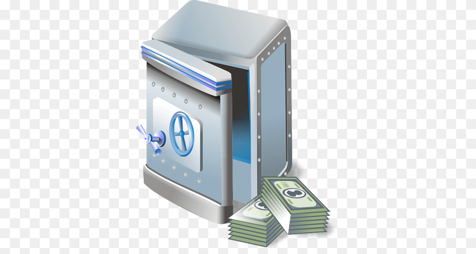 Safe, Mailbox Png Image