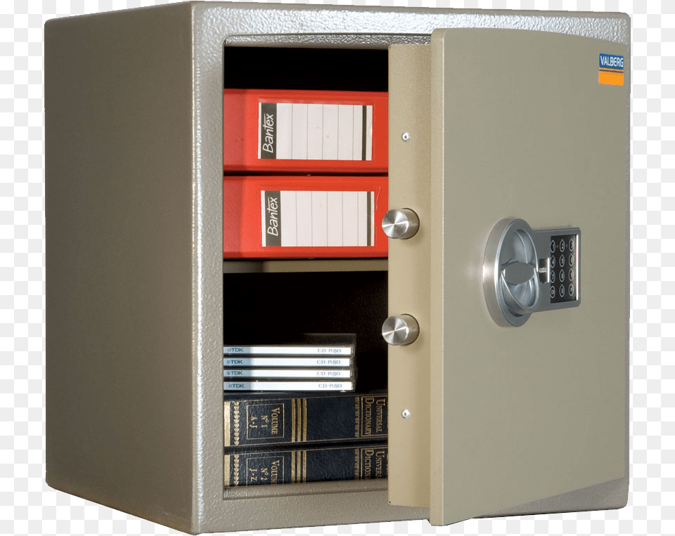 Safe, Mailbox, Book, Publication Free Png