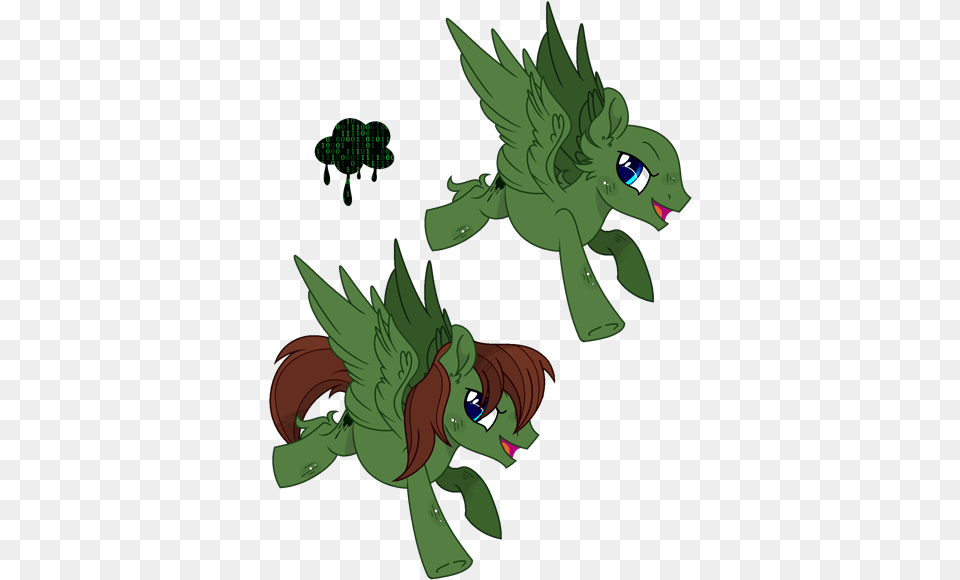 Safe Artistangellightyt Oc Oc Only Ocforest Dragon, Baby, Person, Face, Head Free Transparent Png