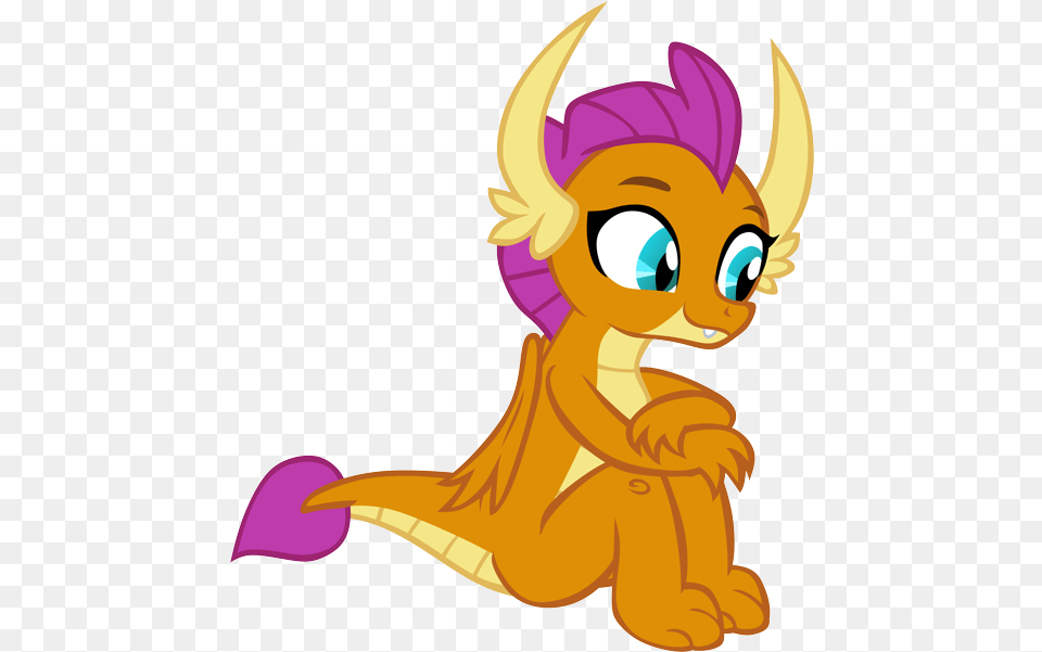 Safe Artistmemnoch Smolder Dragon Sweet And Mythical Creature, Baby, Person, Face, Head Png