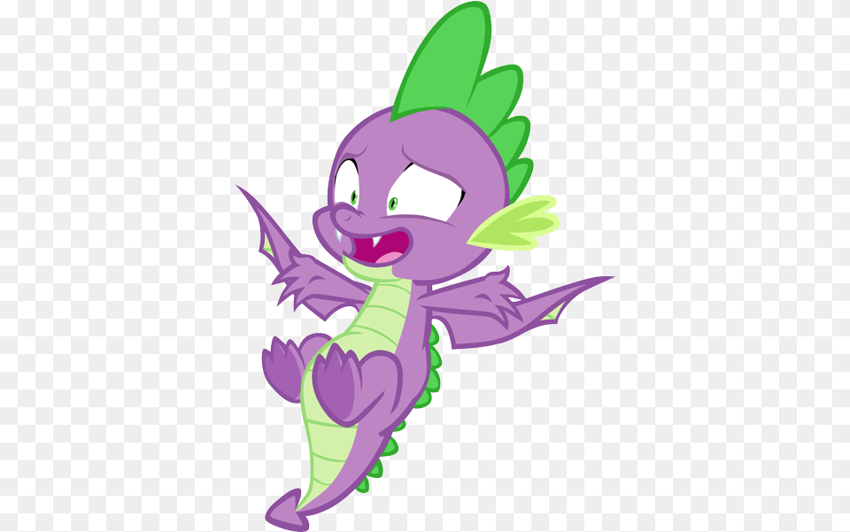 Safe Artistmemnoch Spike Dragon Claws Simple Dragon, Purple, Baby, Person Free Transparent Png