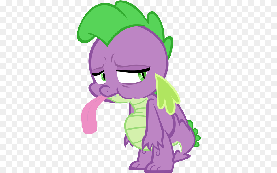 Safe Artistmemnoch Spike Dragon Male Simple Fictional Character, Purple, Baby, Person, Face Free Png