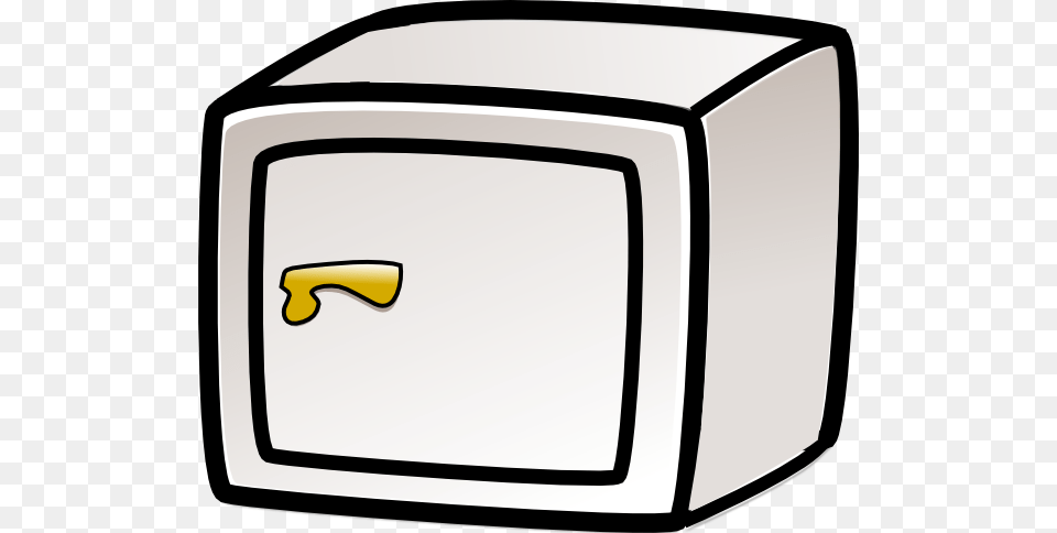 Safe Clip Art, Electronics, Screen, Computer Hardware, Hardware Free Png