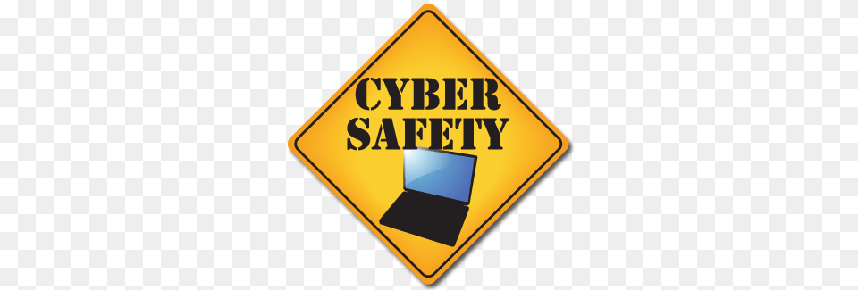 Safe Clipart Computer Safety, Symbol, Sign, Pc, Laptop Png Image