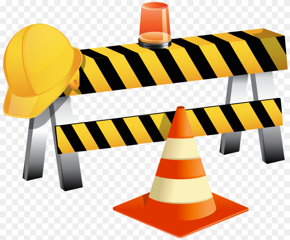 Safe Construction Clipart Explore Pictures, Fence, Barricade, Clapperboard, Clothing Free Png Download