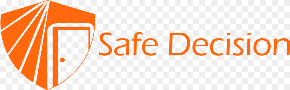 Safe Decision, Outdoors, Photography, Logo Free Png Download