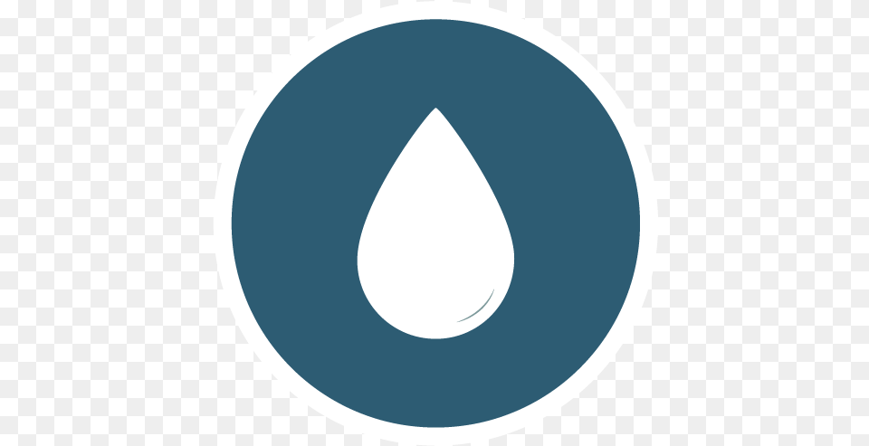 Safe Drain Cleaners And Septic Tank Dot, Droplet, Disk, Triangle Free Transparent Png