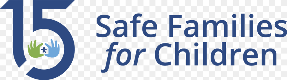 Safe Families For Children Logo Safe Families For Children, Text, Green, Outdoors Free Png