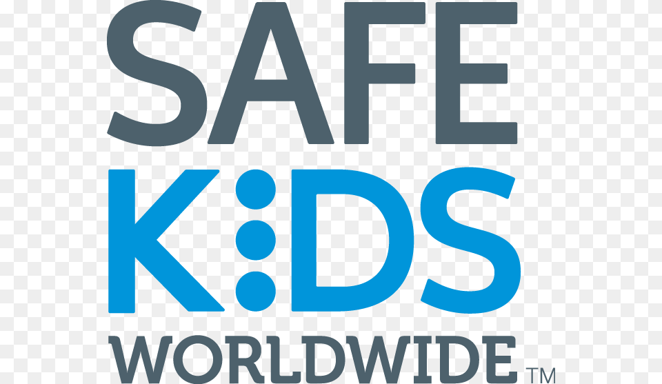 Safe Kids Worldwide, Logo, Text Free Png Download