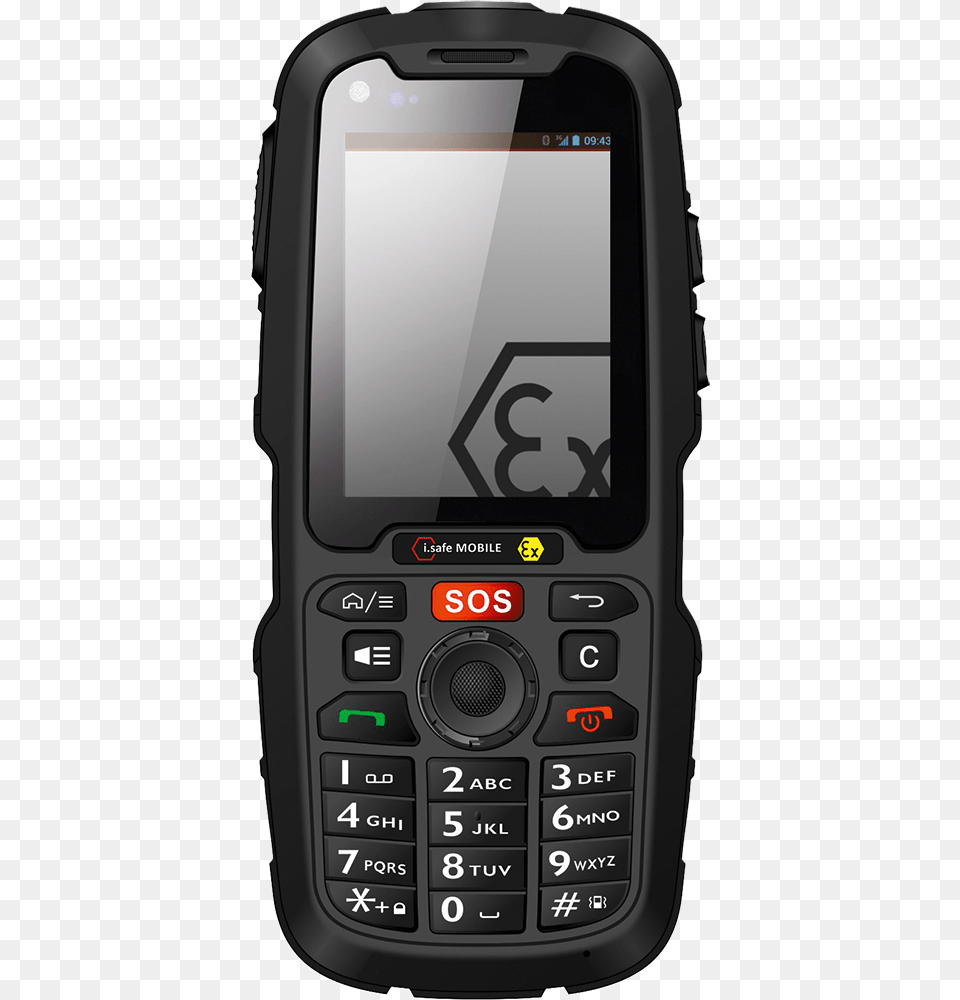 Safe Mobile Is320, Electronics, Mobile Phone, Phone Png Image