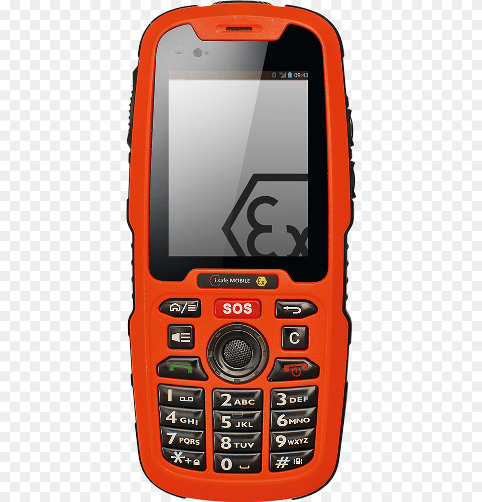 Safe Mobile Is320, Electronics, Mobile Phone, Phone Png Image