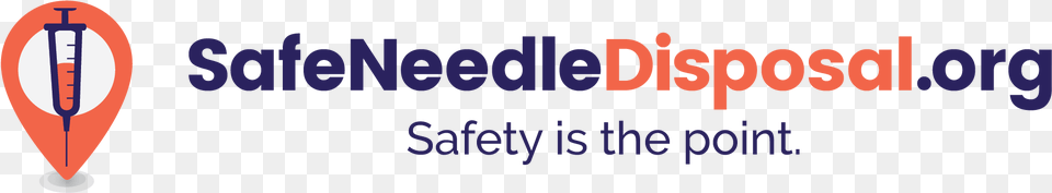 Safe Needle Disposal Logo, Water, Sea, Outdoors, Nature Free Transparent Png