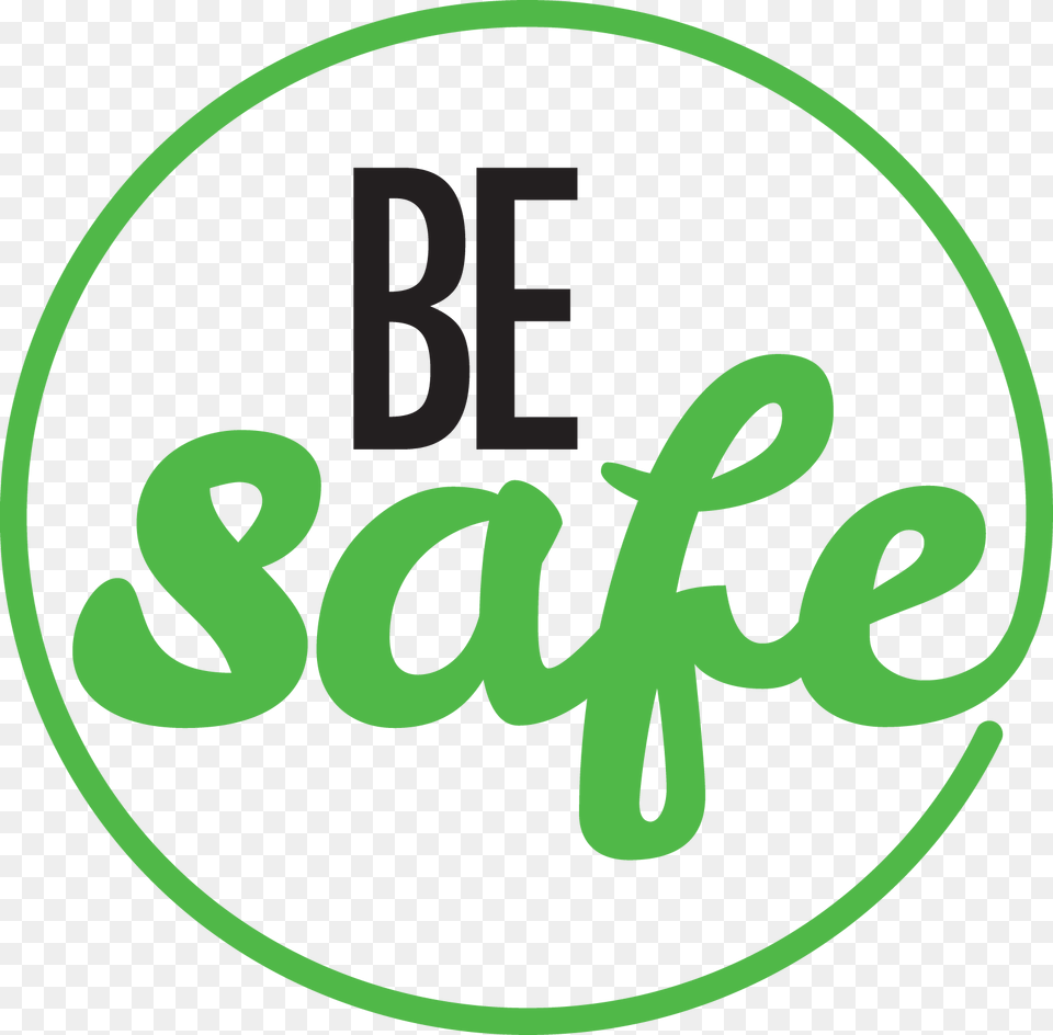 Safe Online, Green, Logo, Ammunition, Grenade Free Png
