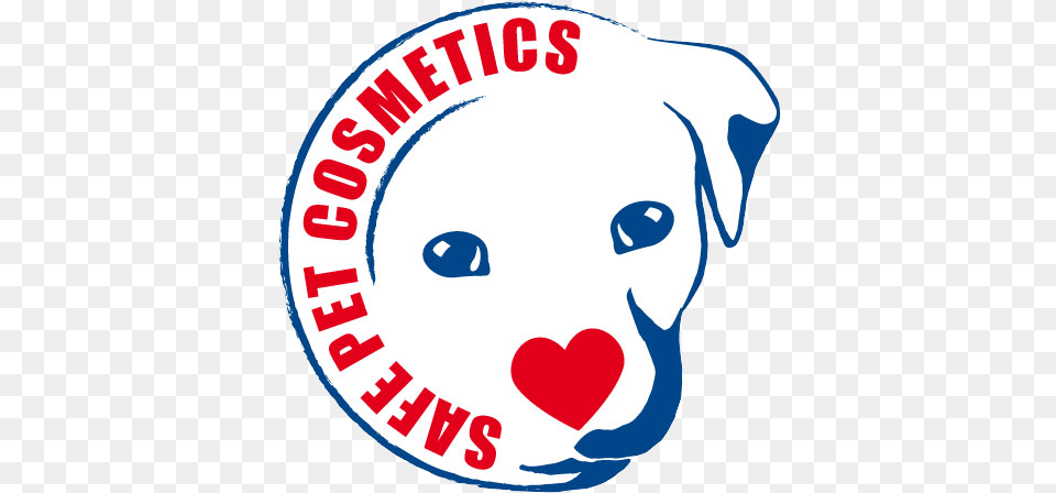 Safe Pet Cosmetics Clip Art, Logo Free Png