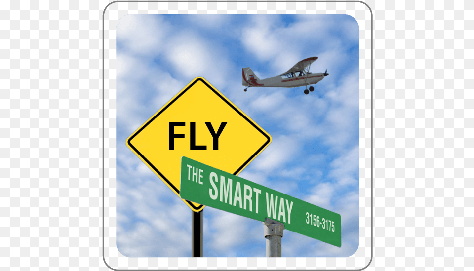 Safe Pilot Course Traffic Sign, Symbol, Aircraft, Transportation, Vehicle Free Png