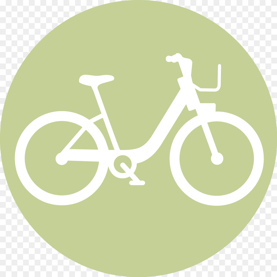 Safe Riding People For Bikes Logo, Bicycle, Transportation, Vehicle Free Png