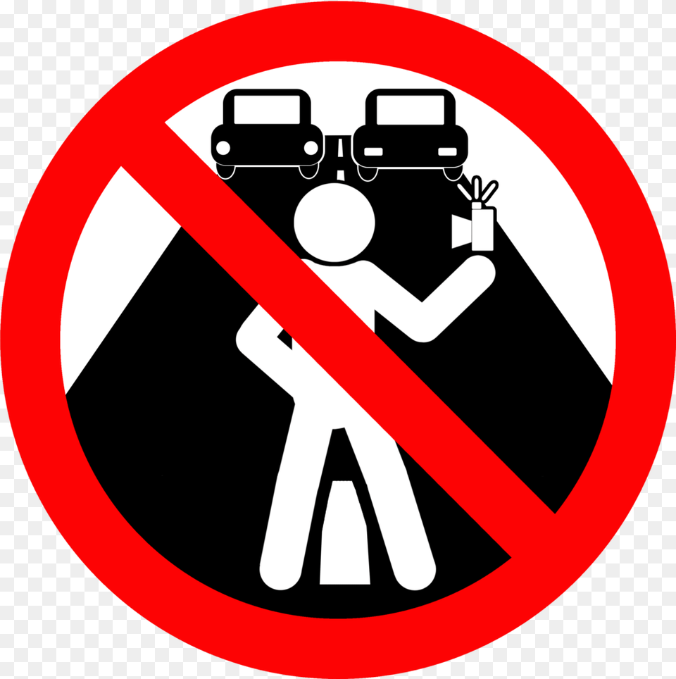 Safe Selfie Campaign, Photography, Sign, Symbol, Road Sign Png Image