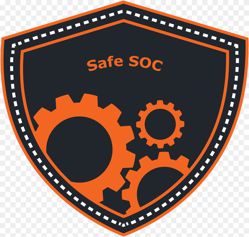 Safe Soc 2 01 Printable Month 10 Months Sticker, Armor, Shield, Blackboard Png
