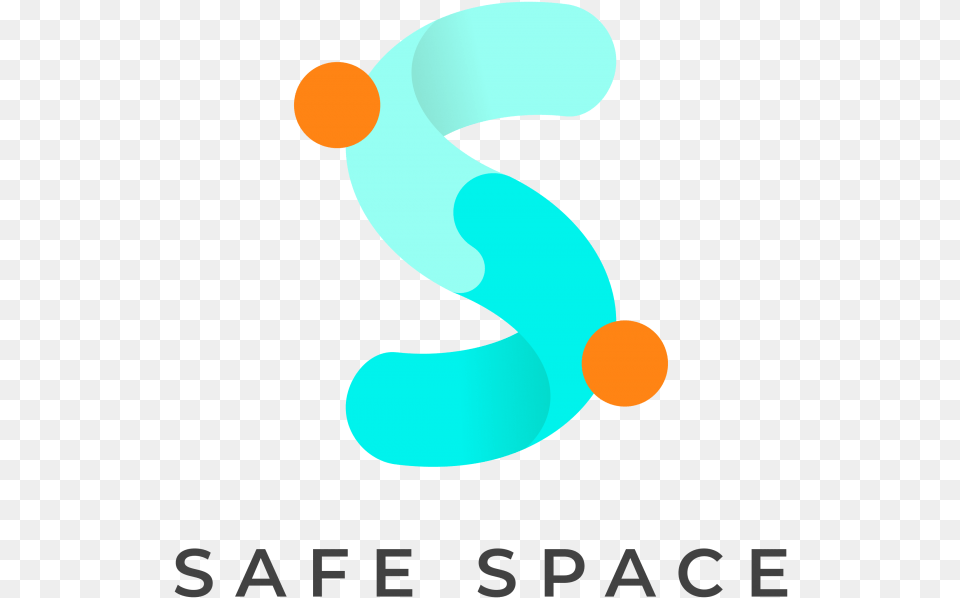 Safe Space Singapore Dot, Text Free Png