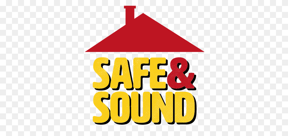 Safe Well, Text, Symbol Free Png