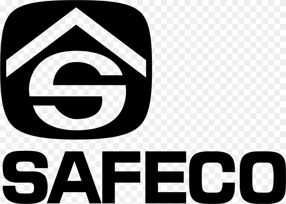 Safeco Logo Transparent, Gray Free Png Download