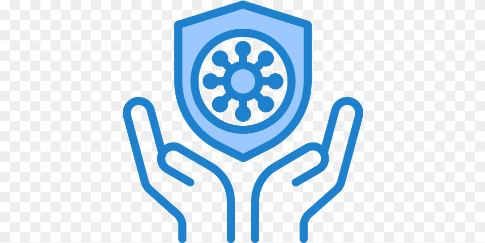 Safee Virus Covid19 Protect Hand Dot, Machine, Spoke Png Image