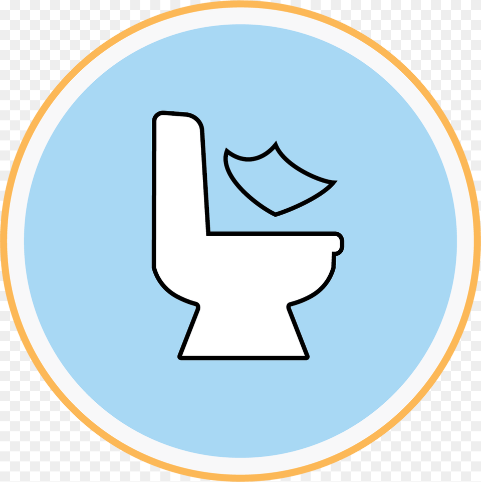 Safeflush Emblem, Indoors, Bathroom, Room, Toilet Free Png