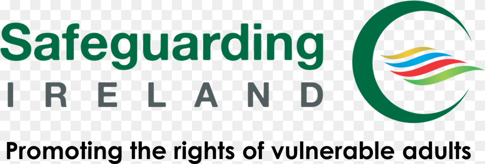 Safeguarding Ireland Logo Circle Png