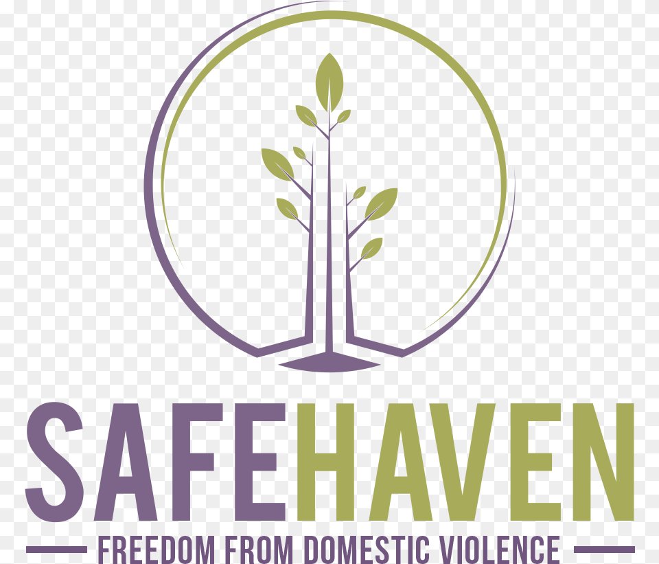 Safehaven Of Tarrant County Safe Haven Tarrant County, Plant, Logo, Advertisement, Vegetation Free Png Download