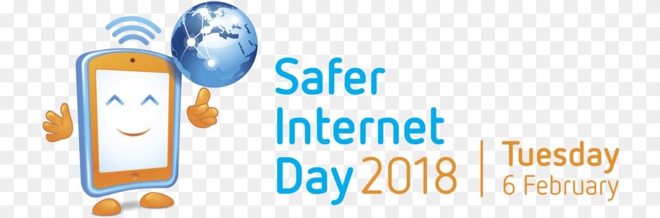 Safer Internet Day, Electronics, Phone, Mobile Phone, Baby Free Png Download