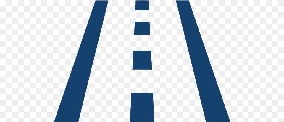 Safer Roads Partnership Road Icon Blue, City Free Transparent Png