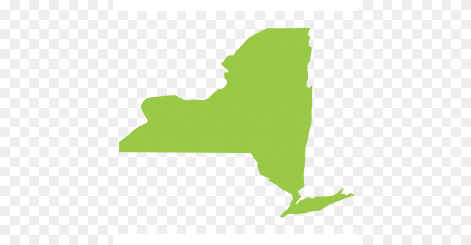 Safer States New York, Leaf, Plant, Person, Silhouette Free Png Download