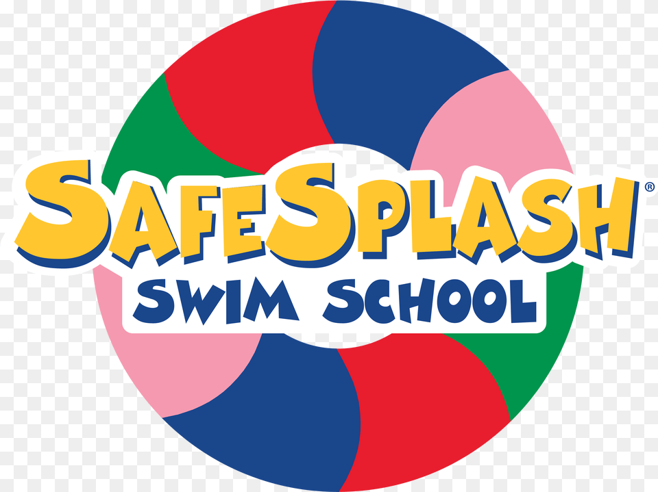 Safesplash Swim School, Logo, Food, Ketchup Free Transparent Png